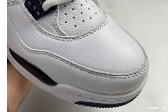 314254-107 Air Columbia Retro (2015) 314254-107 Jordan 4 1223